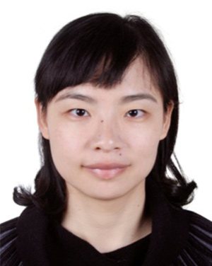 Catherine Zhang