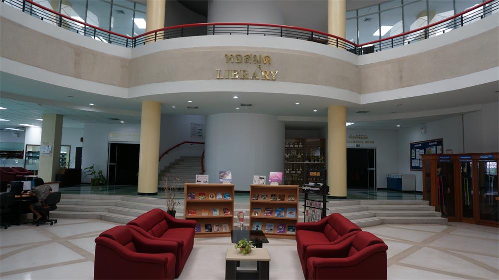 学校图书馆 (3)